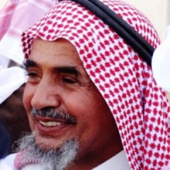 Abdullah al-Hamid