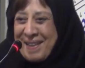 Aisha al-Mana