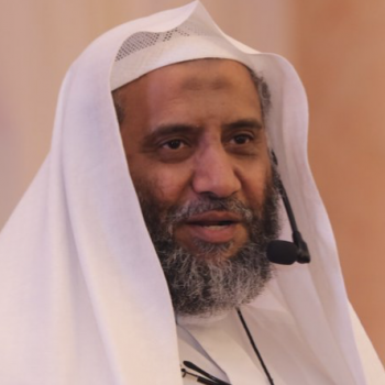 Ali Badahdah