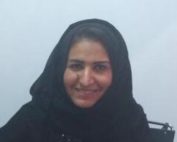 Hessa Al Shaikh