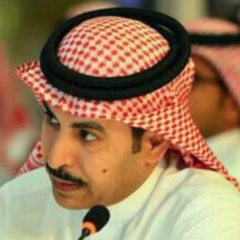Khaled al-Alkami