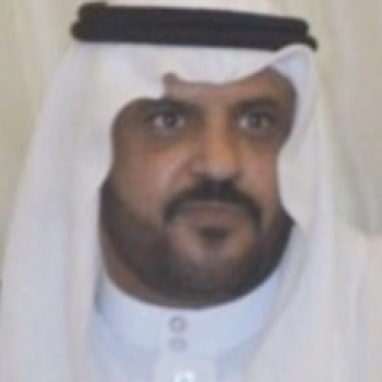 Mohamed al-Otaibi