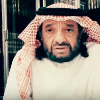 Mohammed Dlaim Al-Qahtani
