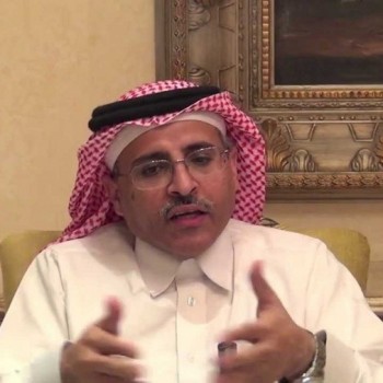 Mohammed Fahad al-Qahtani