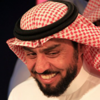 Mohammed al-Hudaif