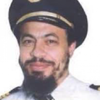 Mohammed al-Sharif