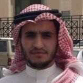 Omar al-Saeed