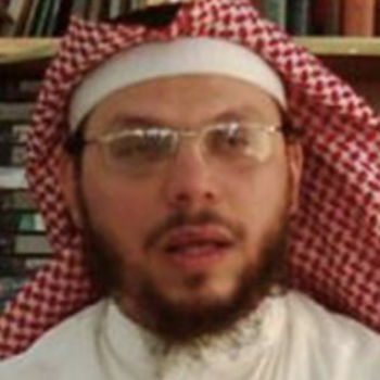 Saud al-Hashimi