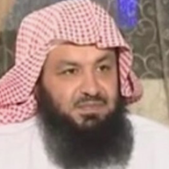 Suleiman al-Daweish