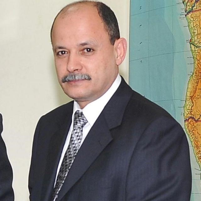 Abdul Nasser Salama